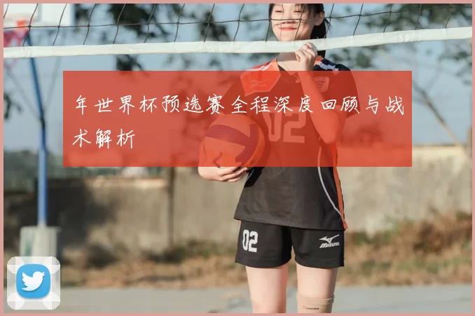 年世界杯预选赛全程深度回顾与战术解析