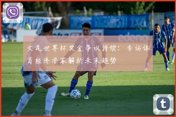 女足世界杯奖金争议持续：专访体育经济学家解析未来趋势
