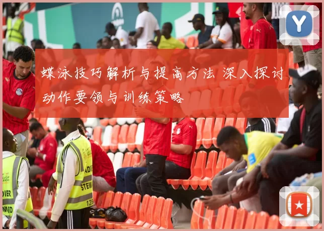 蝶泳技巧解析与提高方法 深入探讨动作要领与训练策略