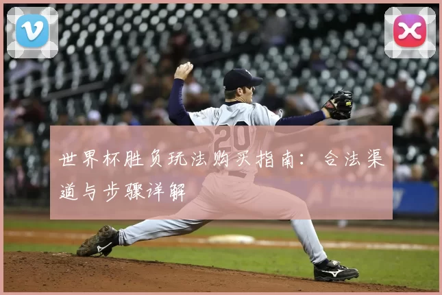世界杯胜负玩法购买指南：合法渠道与步骤详解