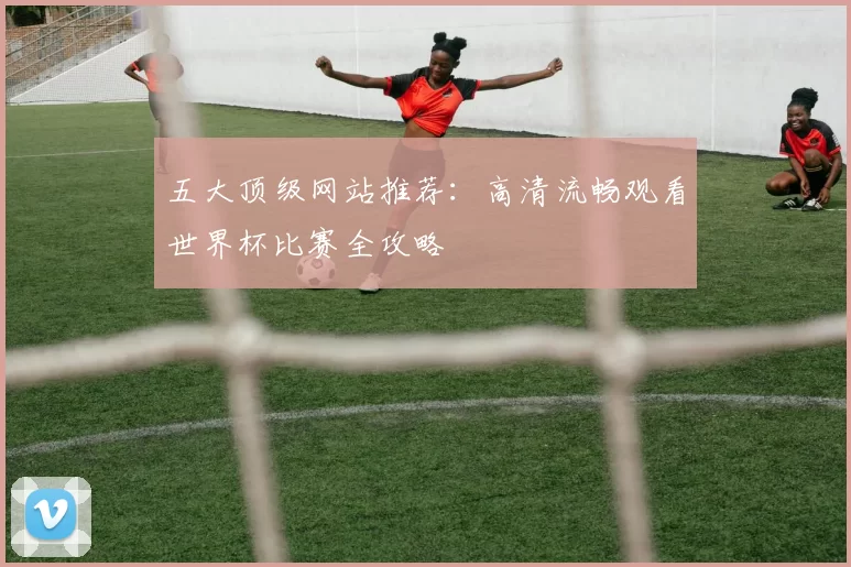 五大顶级网站推荐:高清流畅观看世界杯比赛全攻略