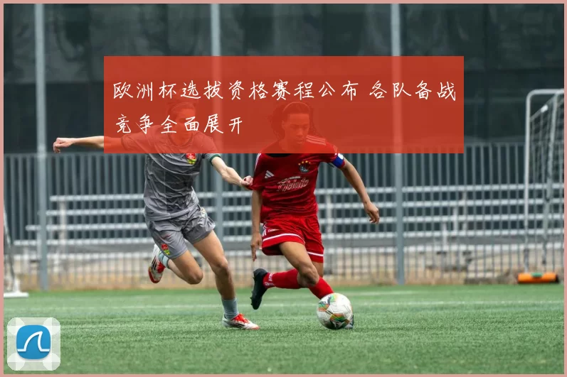 欧洲杯选拔资格赛程公布 各队备战竞争全面展开