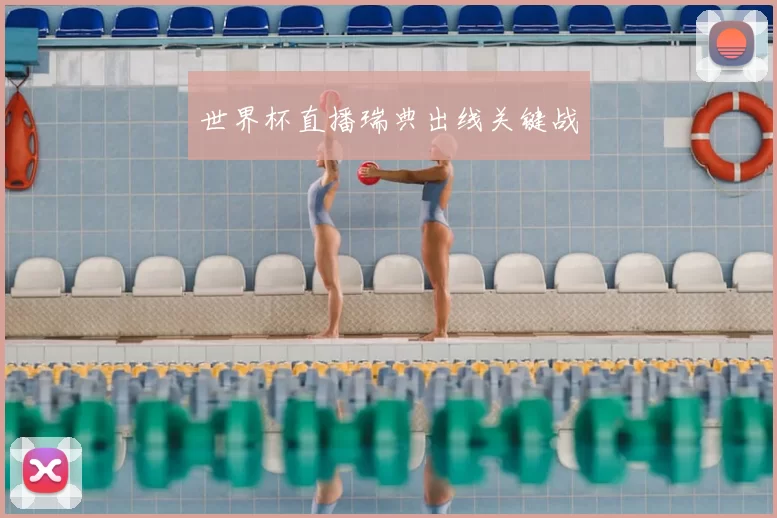 世界杯直播瑞典出线关键战