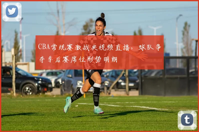 CBA常规赛激战央视频直播，球队争夺季后赛席位形势明朗