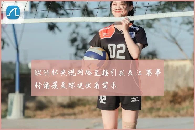 欧洲杯央视网络直播引发关注 赛事转播覆盖球迷收看需求