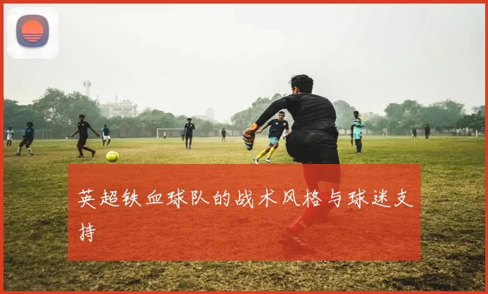 英超铁血球队的战术风格与球迷支持