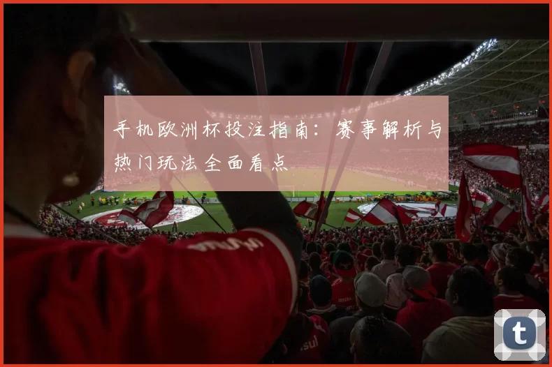 手机欧洲杯投注指南：赛事解析与热门玩法全面看点