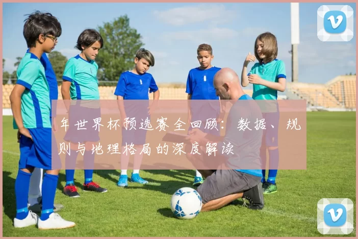 年世界杯预选赛全回顾:数据、规则与地理格局的深度解读